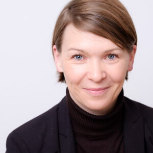 Dr. Nadine Schuster, Geschäftsführerin von prevent.on